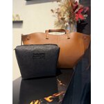 SAC ST TROPEZ perle des iles 974 cuir vachette inspi polene
