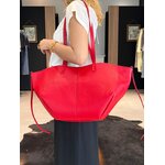 SAC ST TROPEZ perle des iles 974 cuir vachette inspi polene
