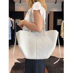 SAC ST TROPEZ perle des iles 974 cuir vachette inspi polene