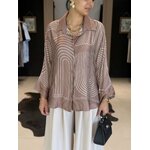 chemise swad perle des iles 974 mode femme