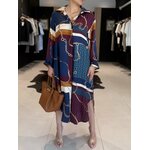 robe noemie perle des iles 974 mode femme