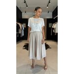 bermuda taille unique perle des iles 974 mode femme