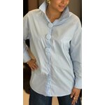 chemise coton taille unique perle des iles 974 mode femme