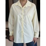 chemise coton taille unique perle des iles 974 mode femme