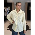 chemise coton taille unique perle des iles 974 mode femme