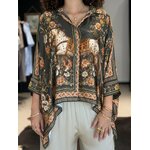 chemise taille unique perle des iles 974 mode femme