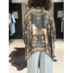 chemise taille unique perle des iles 974 mode femme
