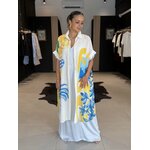 Chemise longue femme CHEERS PERLE DES ILES 974