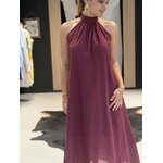 Robe longue femme perle des iles 974