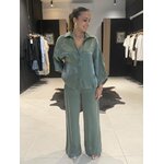 ensemble luna vert kaki perle des iles 974