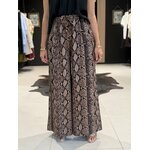 pantalon serpenti beige perle des iles 974