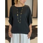 top brenda noir perle des iles 974