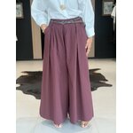 JUPE CULOTTE CHLOE PERLE DES ILES 974