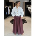 JUPE CULOTTE CHLOE PERLE DES ILES 974