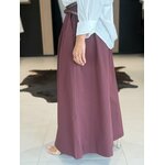 JUPE CULOTTE CHLOE PERLE DES ILES 974