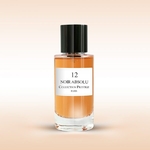 NOIR ABSOLU N°12 PARFUM COLLECTION PRESTIGE 50 ML perle des iles 974