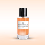 HYPNOTIC OUD N°28 PARFUM COLLECTION PRESTIGE 50 ML