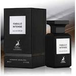 FABULO INTENSE - Eau de Parfum - 80 ml - Maison ALHAMBRA PERLE DES ILES 974 PARFUMERIE