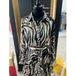 Robe BELLA perle des iles 974 mode pret a porter femme bijoux acier