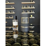 ROSE OUD N°13 parfum collection prestige paris perle des iles 974 bar a parfum