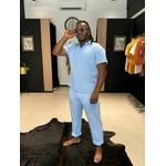 ENSEMBLE AARON PERLE DES ILES 974 MODE HOMME