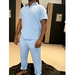 ENSEMBLE AARON PERLE DES ILES 974 MODE HOMME