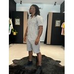 ENSEMBLE PERLE DES ILES 974 MODE HOMME