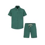 ensemble GREEN PERLE DES ILES 974