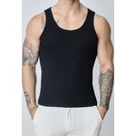 debardeur baba perle des iles 974 mode homme