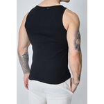 debardeur baba perle des iles 974 mode homme