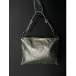 sac cuir italie doré perle des iles 974 mode femme pret a porter