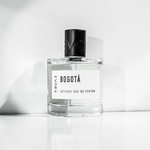 BOGOTA inspiration de sauvage dior eau de parfum intense  perle des îles Saint Pierre La Réunion 974 bar à parfums fragrance collection privee evora