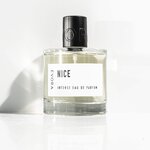 NICE inspiration de BLEU CHANEL eau de parfum intense  perle des îles Saint Pierre La Réunion 974 bar à parfums fragrance collection privee evora