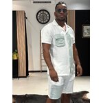 ensemble lamine