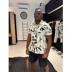 chemise AMIR