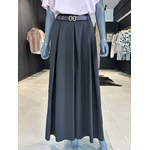 JUPE CULOTTE NOIR PERLE DES ILES MODE FEMME HOMME BAR A PARFUM SAINT PIERRE LA REUNION PANTALON LARGE