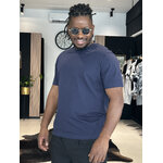 Tee-shirt GABRIEL bleu homme - photo 3