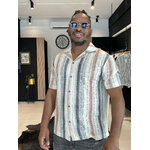 chemise tiago beige perle des iles 974 mode homme bar a parfums la reunion