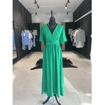 robe tina vert perle des iles 974 mode femme la reunion bijoux acier bar a parfum
