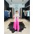 chemise rose banche perle des iles 974 mode femme grande taille