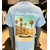 palm bleu