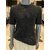 Pull TYRON noir homme du S au XXL