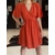 robe lina perle des iles 974