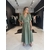 robe lina kaki perle des iles 974
