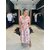robe rosalia rose perle des iles 974 mode femme