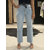 jean wide leg bleu clair perle des iles 974 mode femme