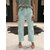 jean wide leg bleu clair perle des iles 974 mode femme