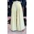 PANTALON OUMY JAUNE PERLE DES ILES 974 MODE FEMME