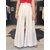 pantalon oumy beige taille unique perle des iles mode femme 974