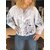 chemise coton perle des iles mode femme 974